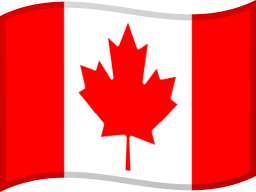 Canada flag