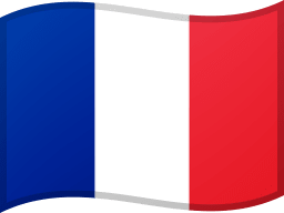 France flag