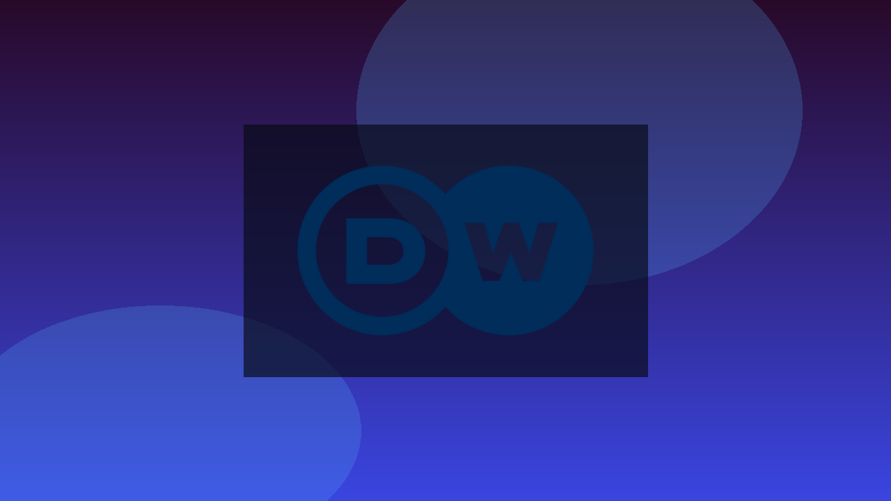 DW English