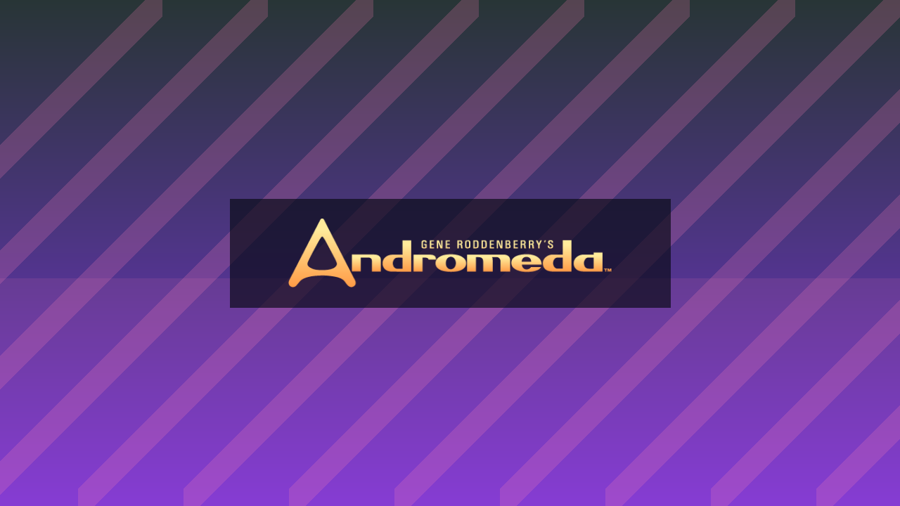 Andromeda Italy