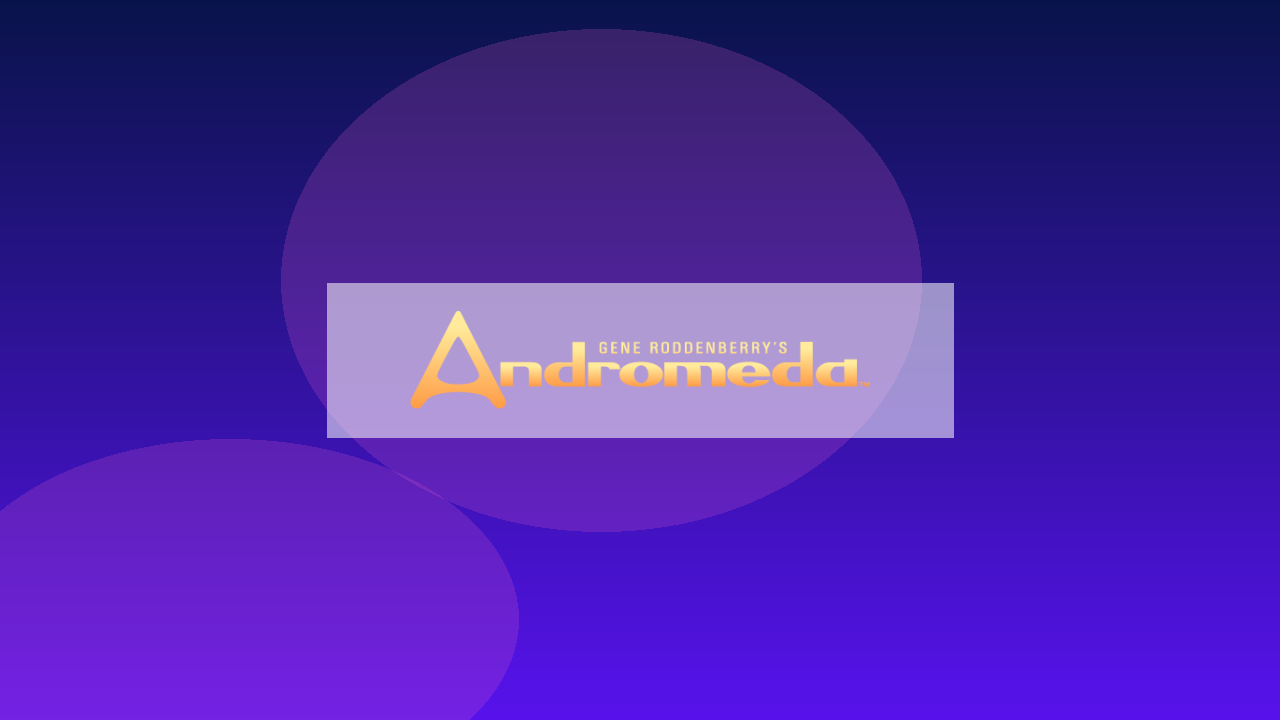Andromeda