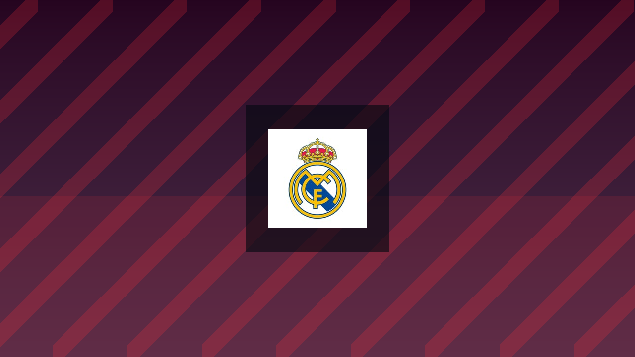 Real Madrid TV EN