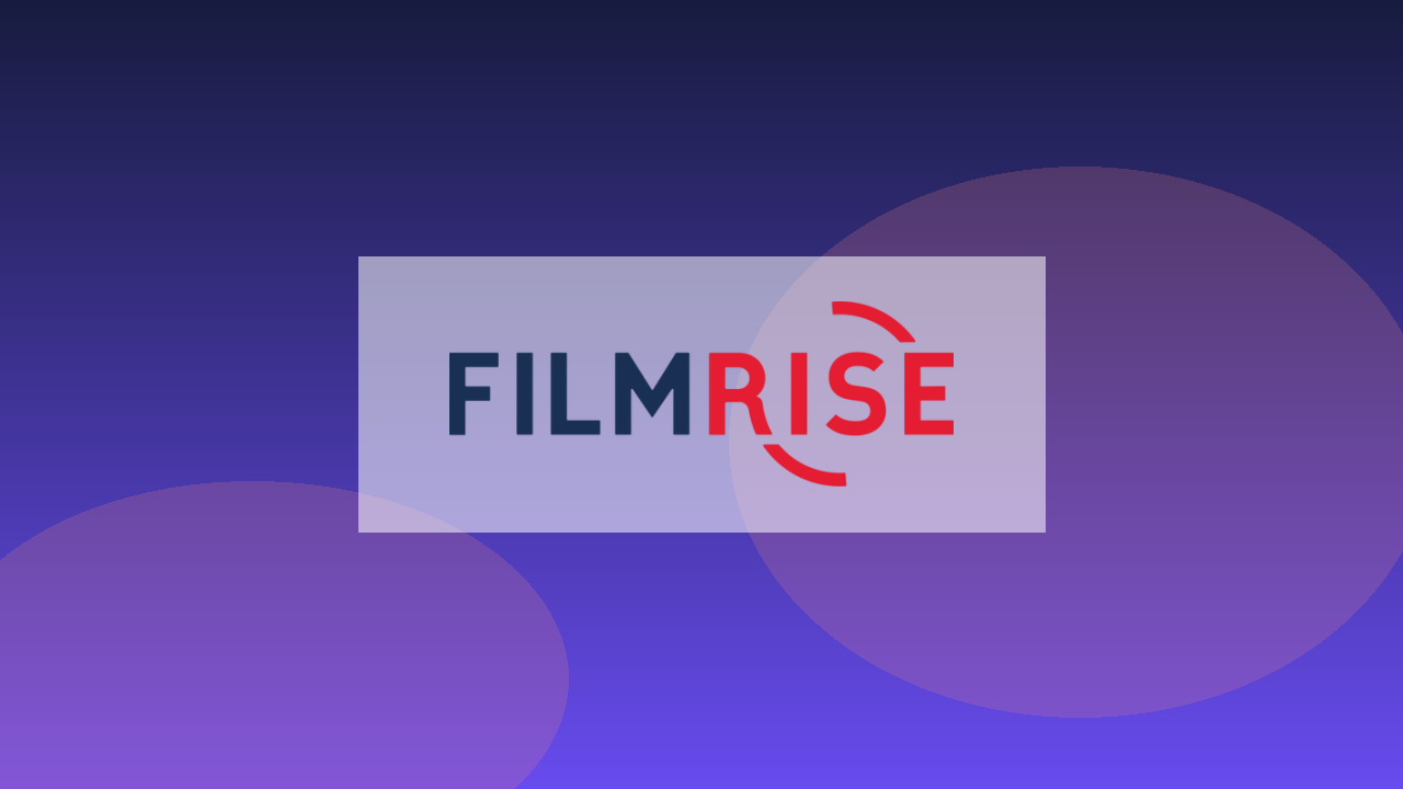 FilmRise Classic TV (720p)