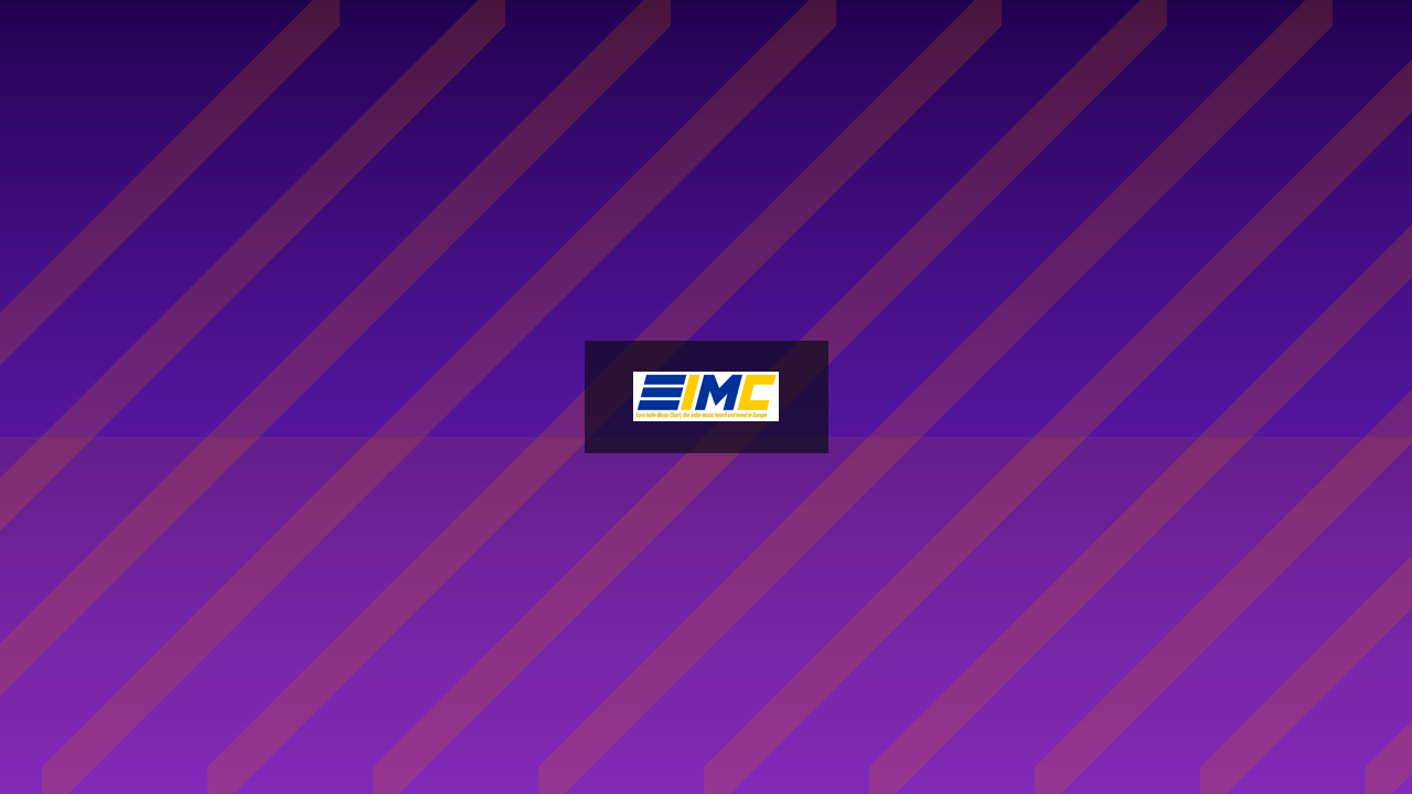 Euro Indie Music Chart TV (360p)