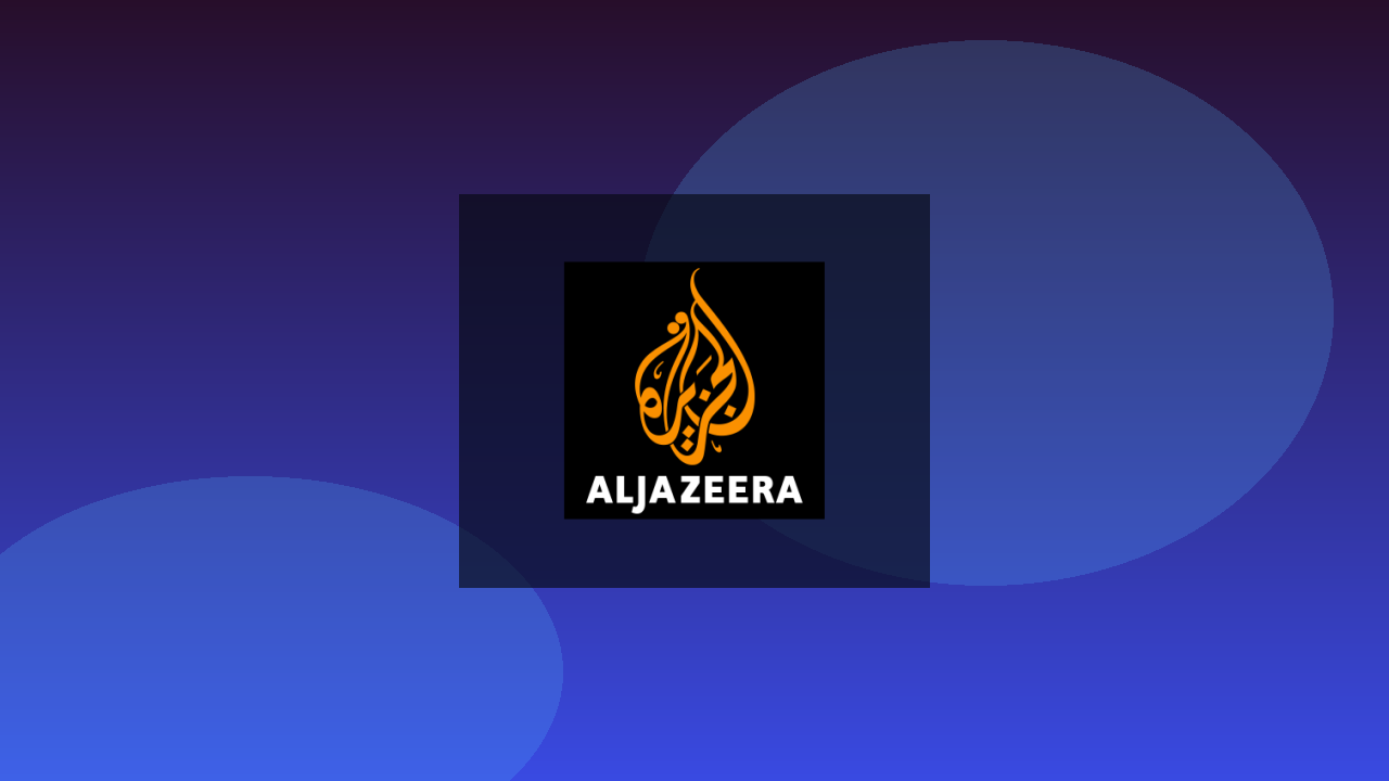 Al Jazeera English