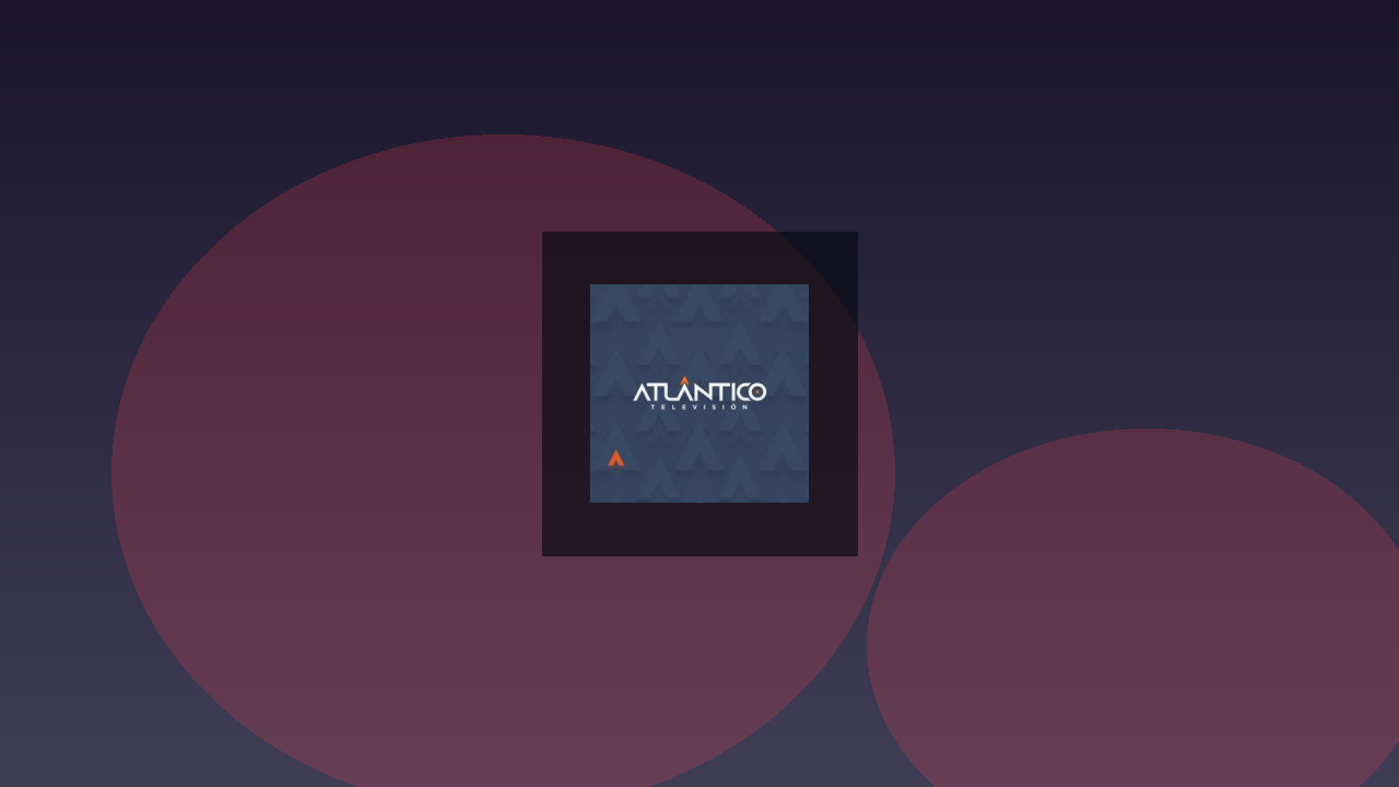 Atlántico Televisión