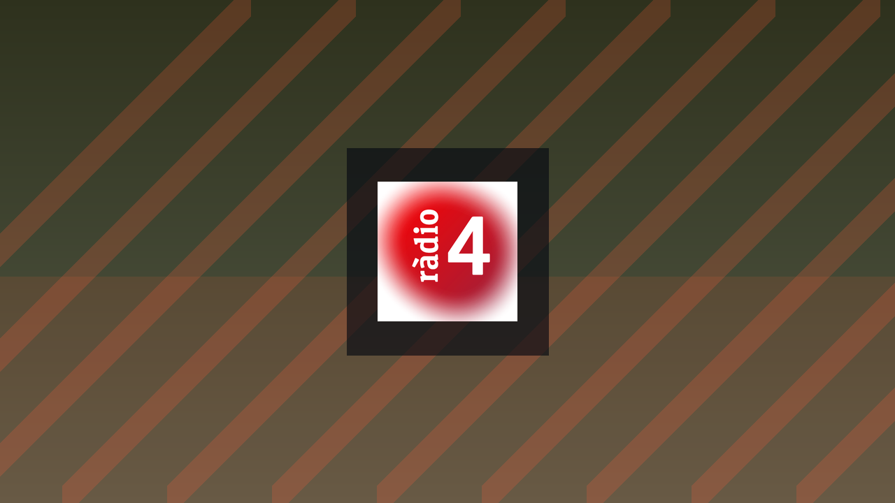 Ràdio 4