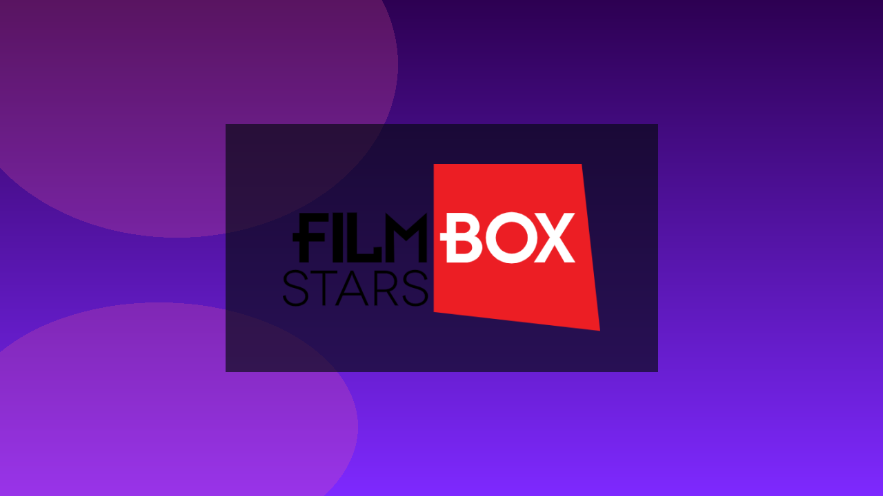 FilmBox Stars [Not 24/7]
