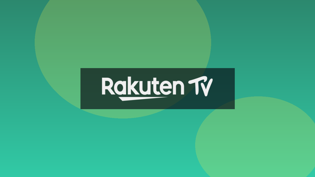 Rakuten TV Family Movies Italy
