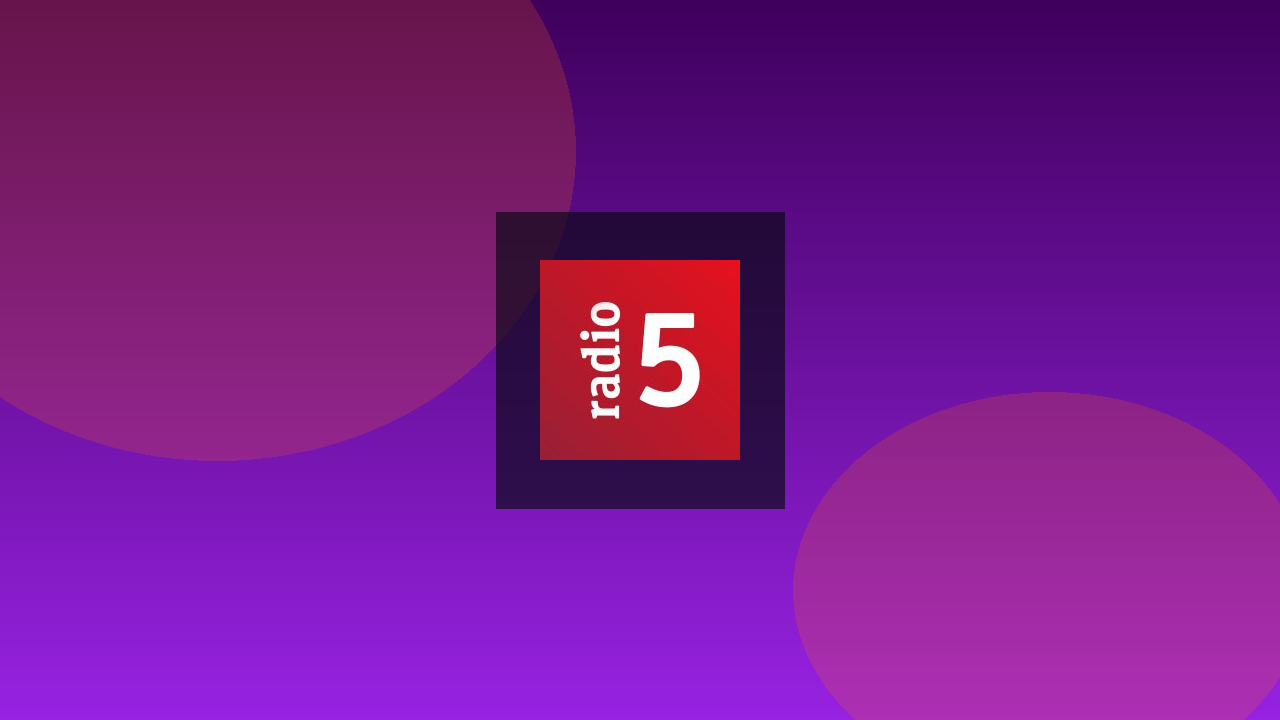 Radio 5