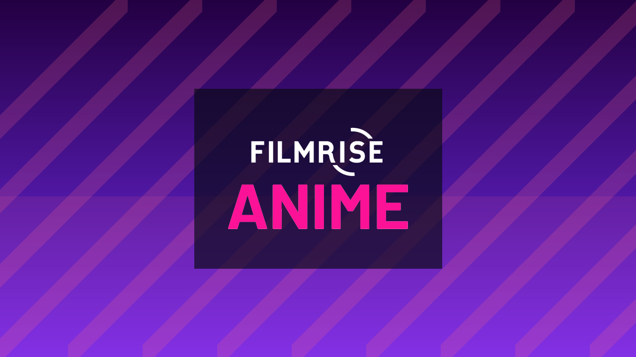 FilmRise Anime (720p)