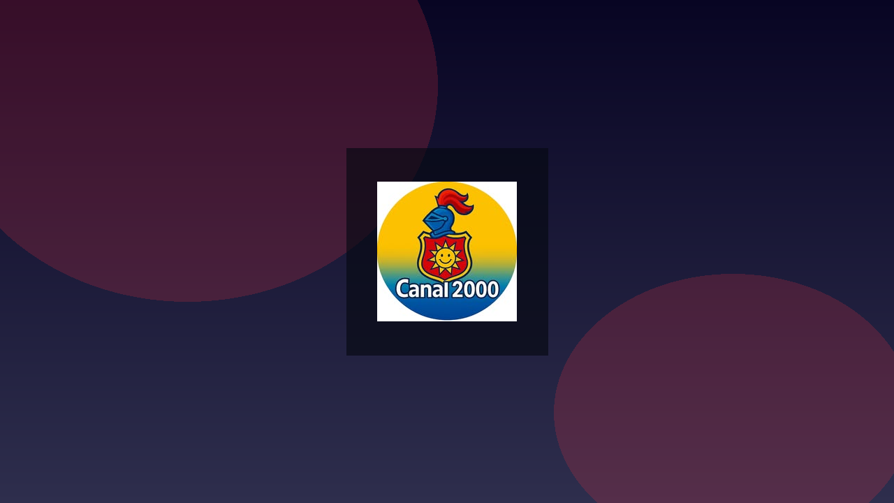Canal 2000