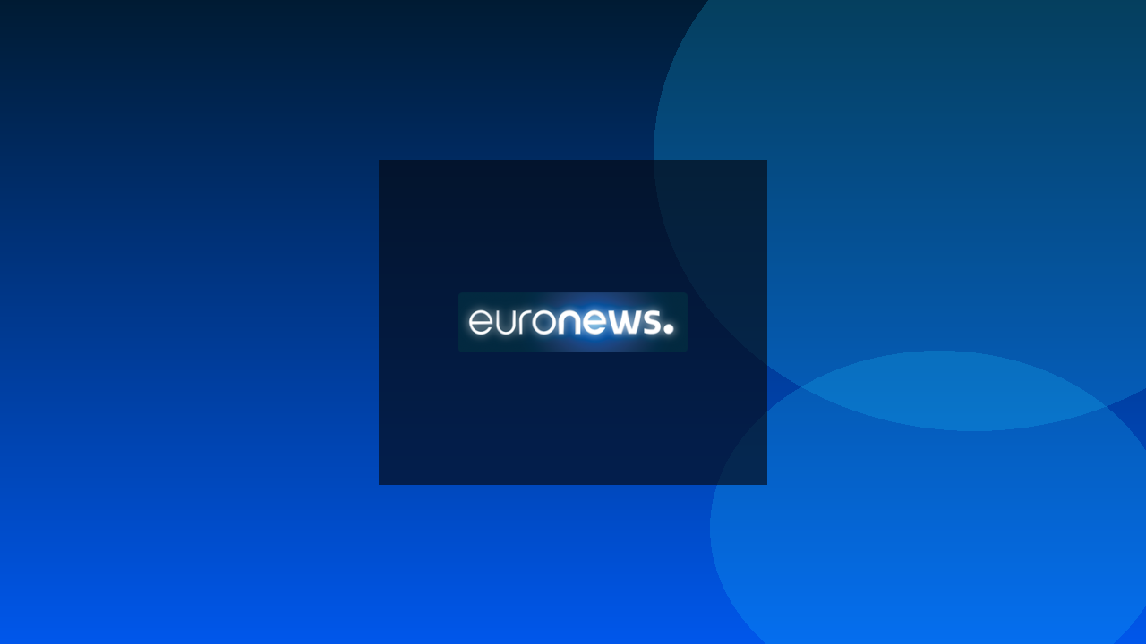 Euronews English HD