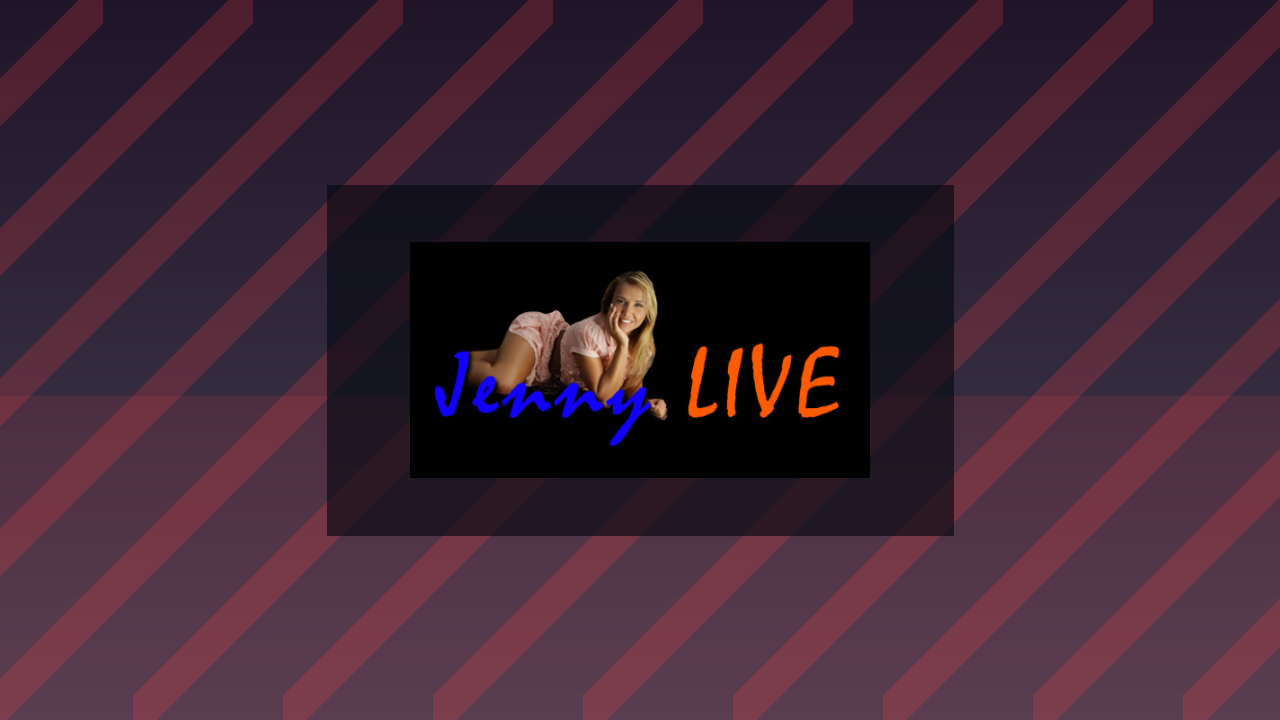 Miami TV Jenny Live