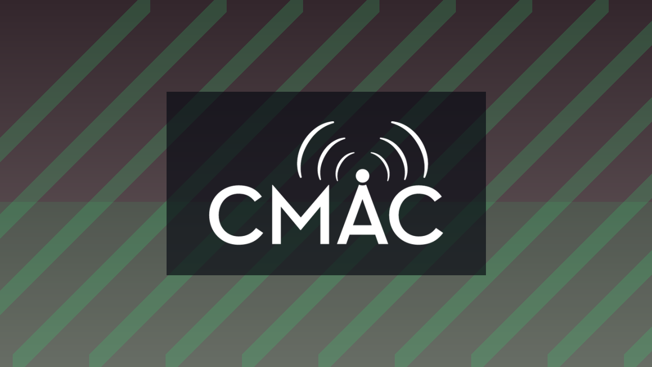Fresno CMAC 2 Education Channel (720p)
